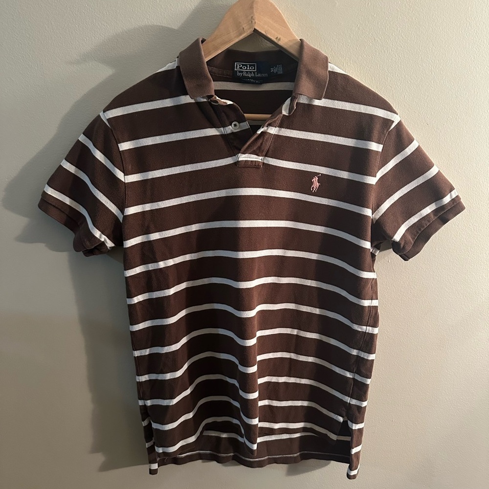 Vintage Polo ralph lauren shirt
